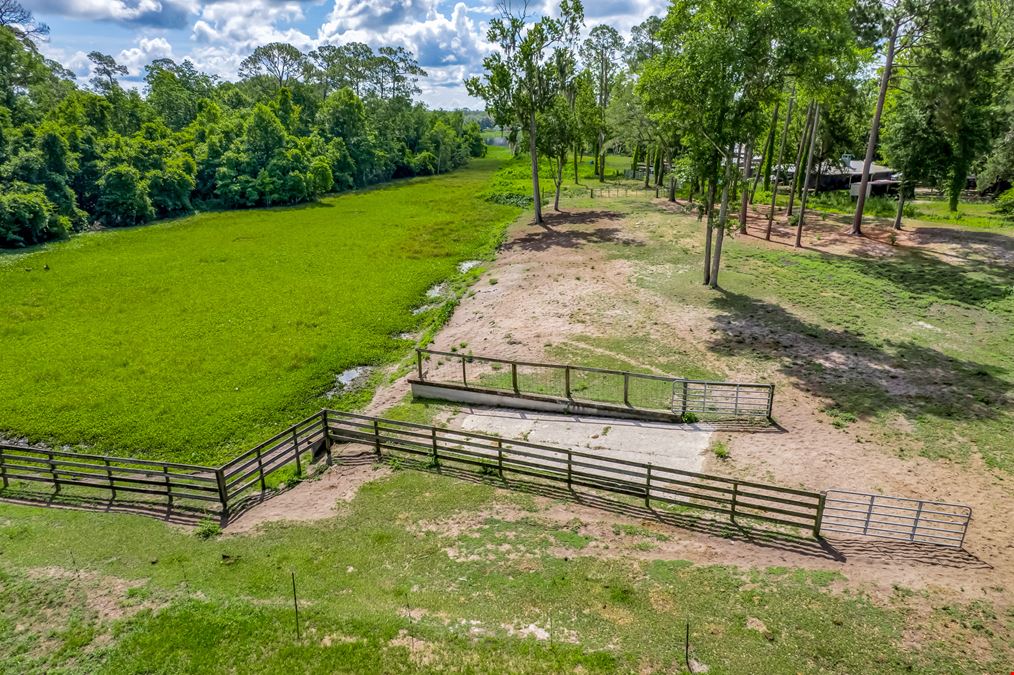 Lake County Waterfront Recreational Tract