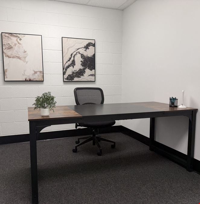 The IncuHub - Newport News