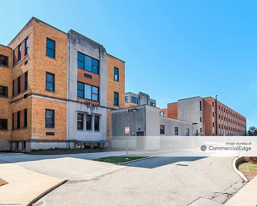 1430 DeKalb Street