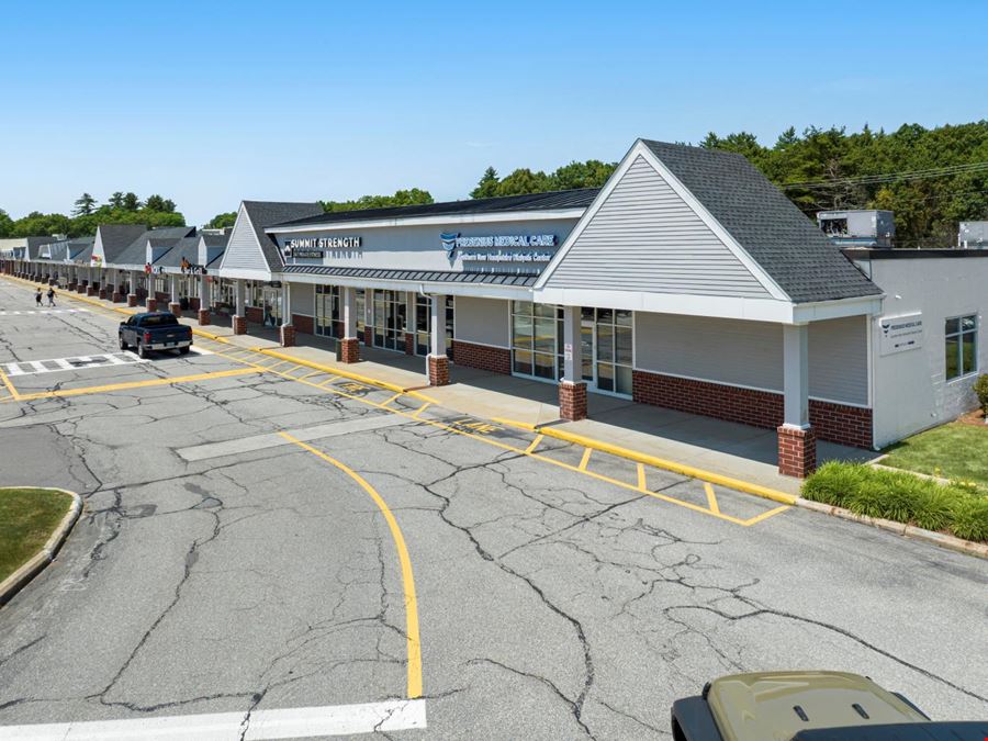 Lordens Plaza