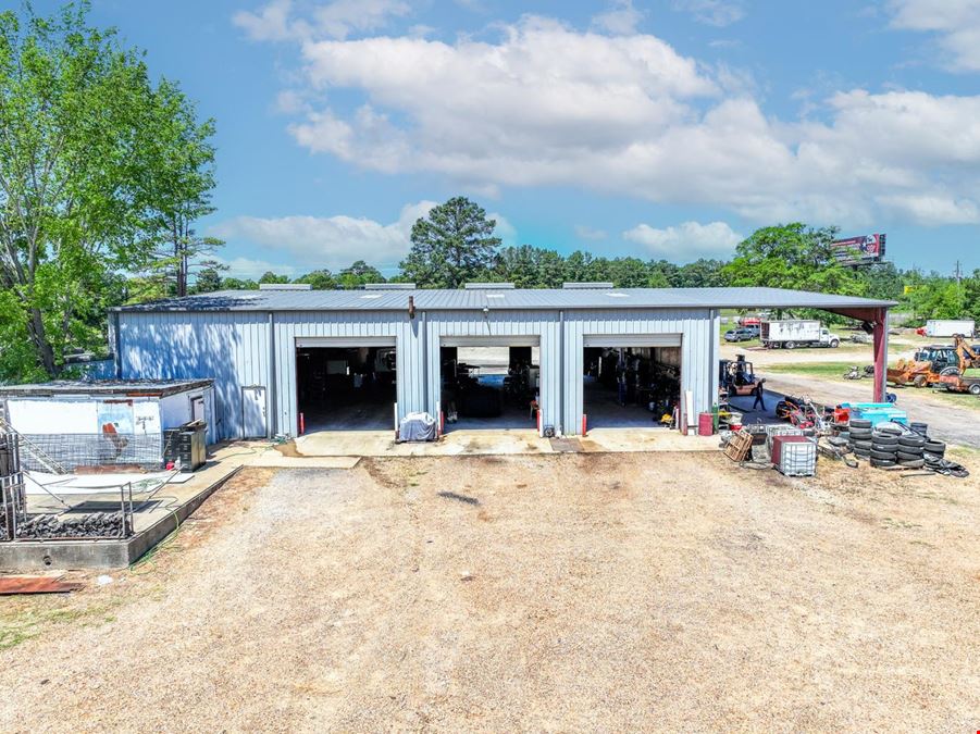 20741 Highway 155 Tyler