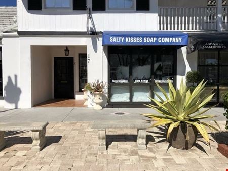 Preview of Retail space for Rent at 17 Fillmore Drive