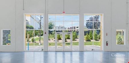 Preview of Industrial space for Rent at 681 Main St
