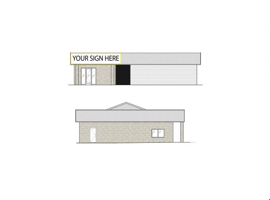 Taylor - Municipal Approved Adult-Use Provisioning Center
