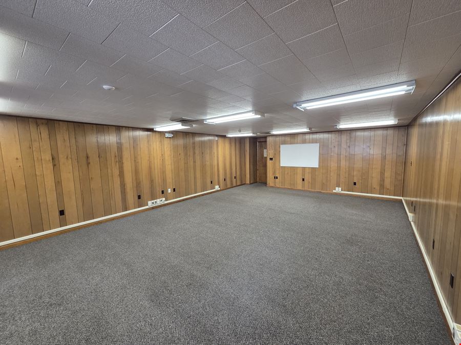20,000 Sq Ft Professional Office Complex
