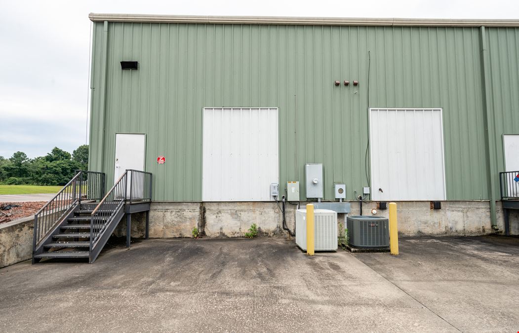 Moore Business Park