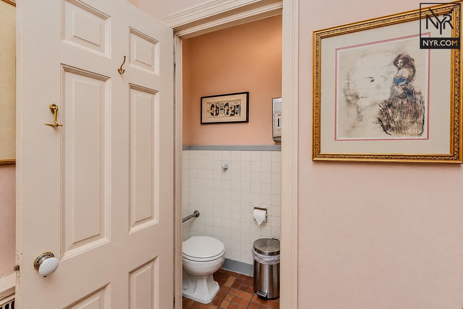 40 east 88th Street