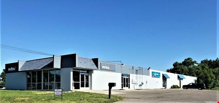 Preview of Commercial space for Sale at 4424 Corunna Road