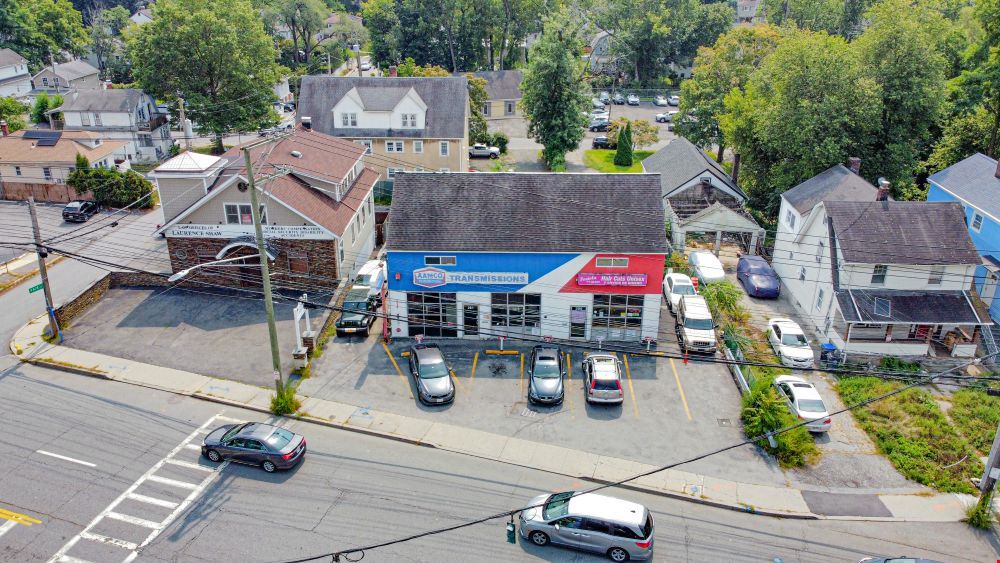 281 Tarrytown Road