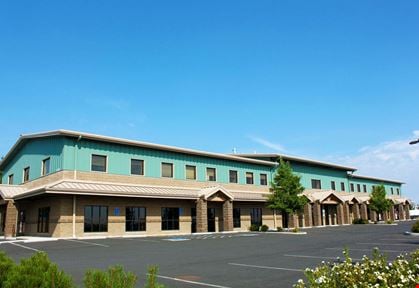 Eastside Professional Office