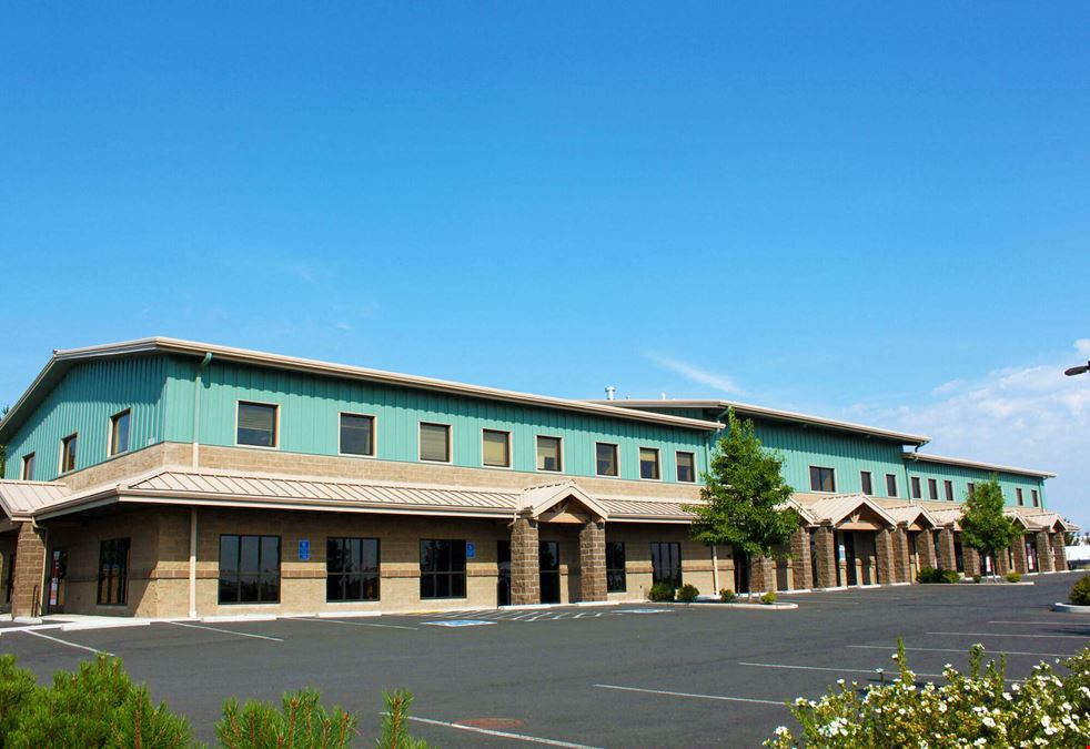 Eastside Professional Office