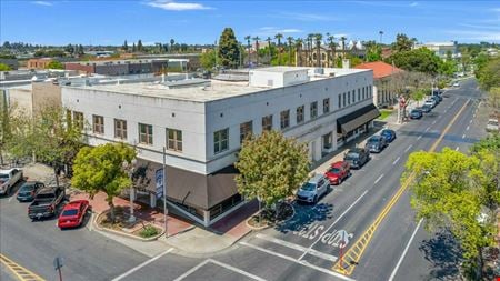 Preview of Retail space for Sale at 208 N Douty St