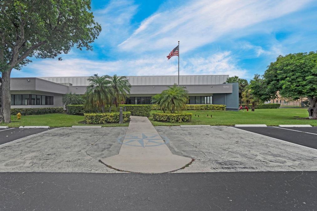 1910 NW 97th Avenue