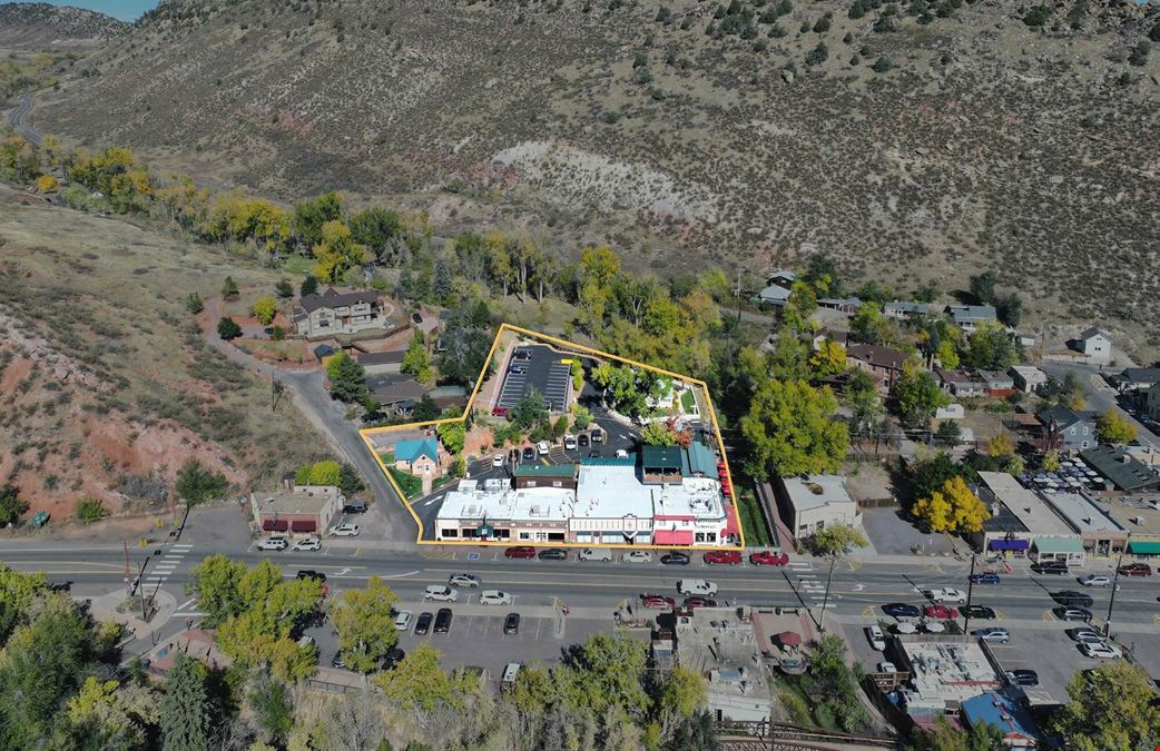 Bear Creek Block Portfolio