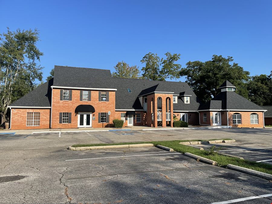 4301 Spanish Trail