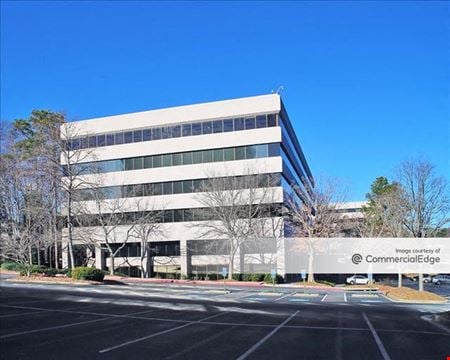 Preview of Office space for Rent at 5775 Peachtree Dunwoody Road NE