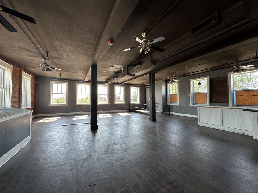421 W. River Drive
