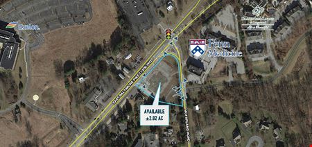 Preview of VacantLand space for Sale at 718 E. Baltimore Avenue