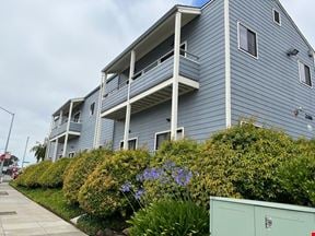 South Basin Landing
