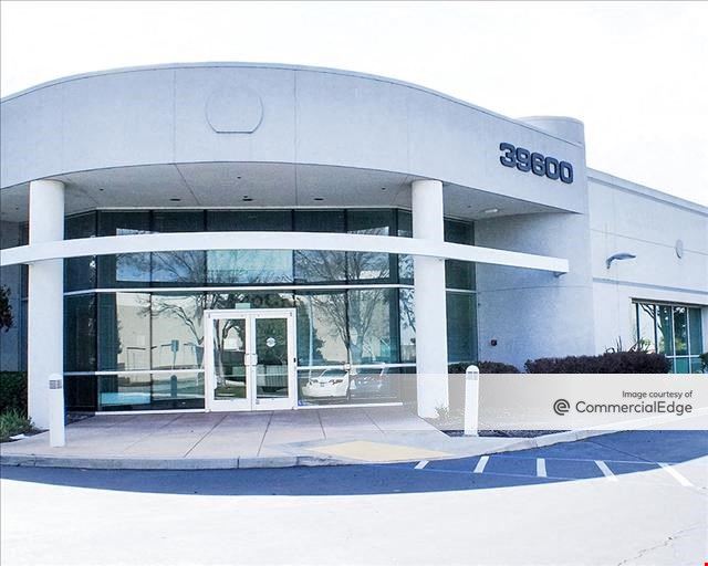 Stevenson Point Tech Park - F