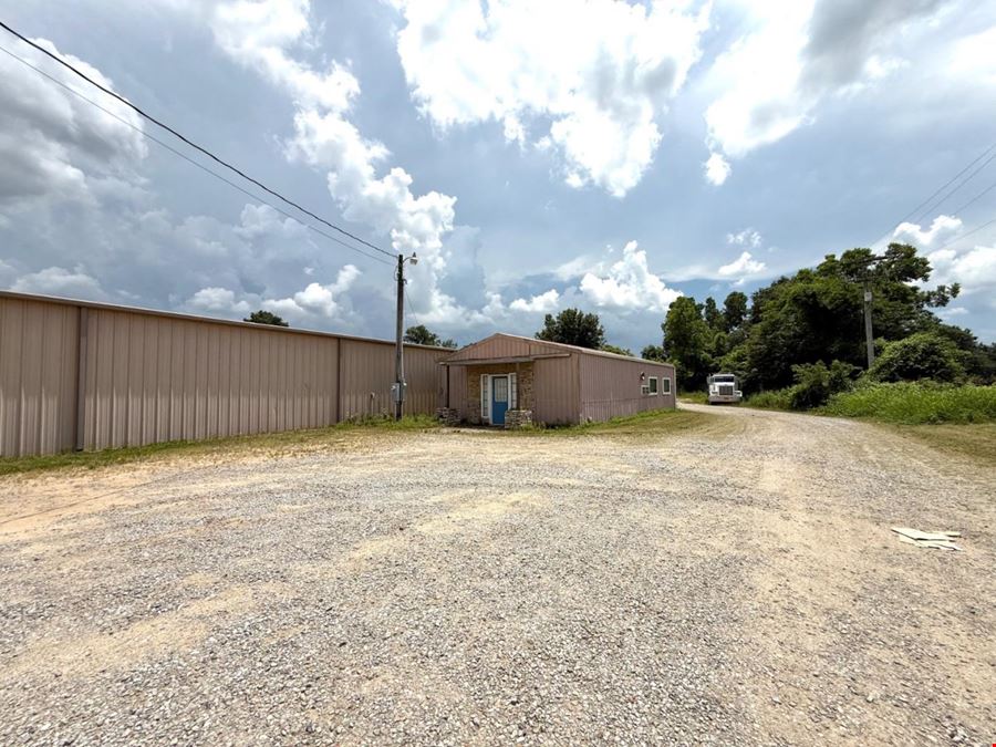 1805  Highway 304 E