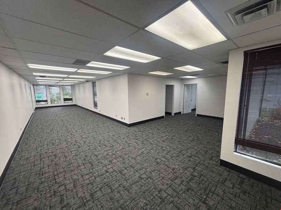 Boise Bench Office