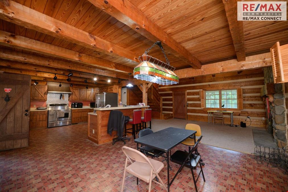 17466 Benns Church - Cottage Building Lease Listing