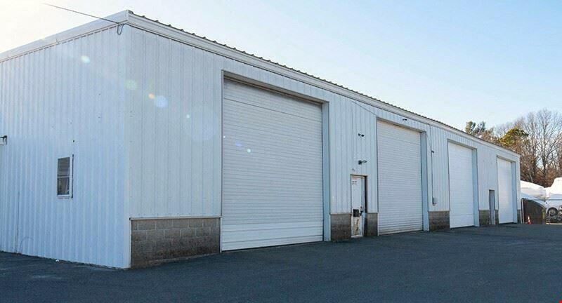 19 Commerce Park Rd., Unit E