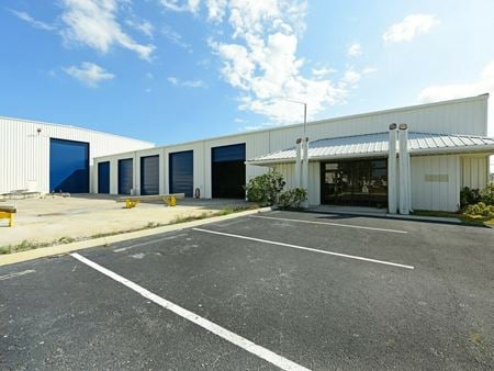 Preview of commercial space at 1700 North 2nd Street