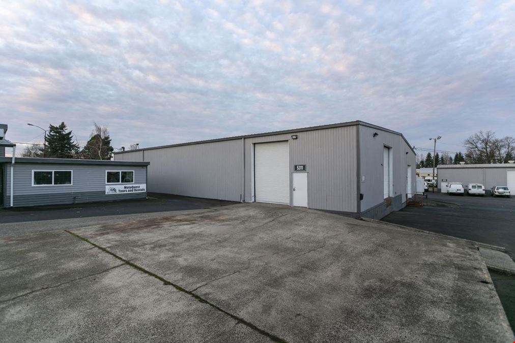 5301 NE 105th Ave