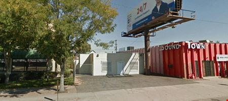 Preview of commercial space at 1243 West Alameda Avenue