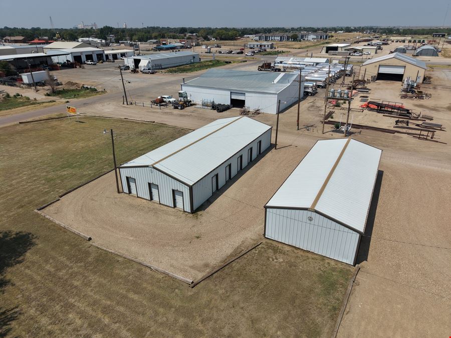 T and T Xtra Self Storage