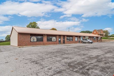 Preview of Office space for Rent at 2927-2929 Maysville Ave