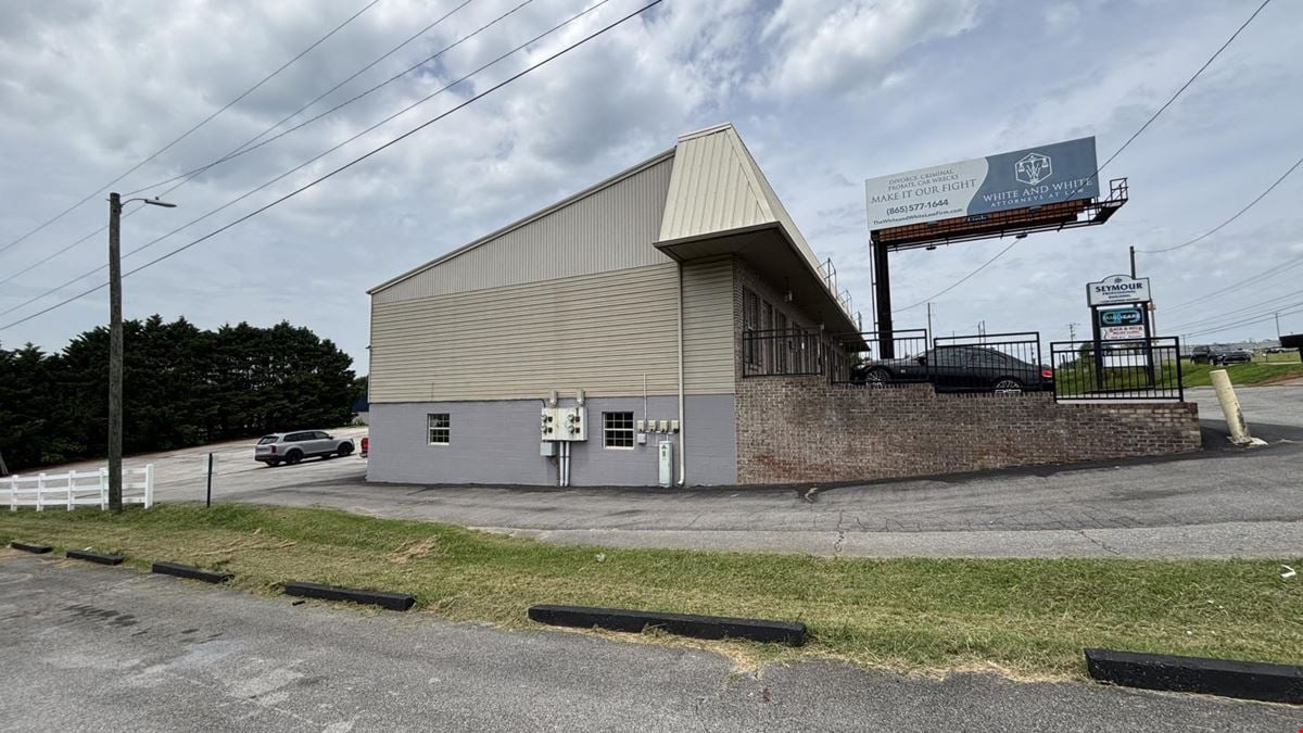 11729 Chapman Hwy