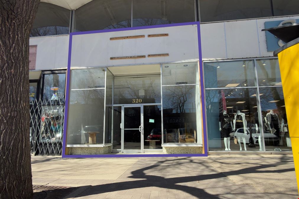 320 6 Street South