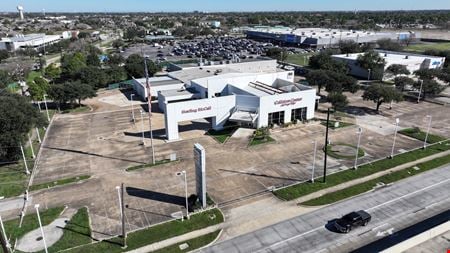 Preview of Other space for Sale at 18700 Northwest Freeway