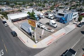 3061 Long Beach Blvd