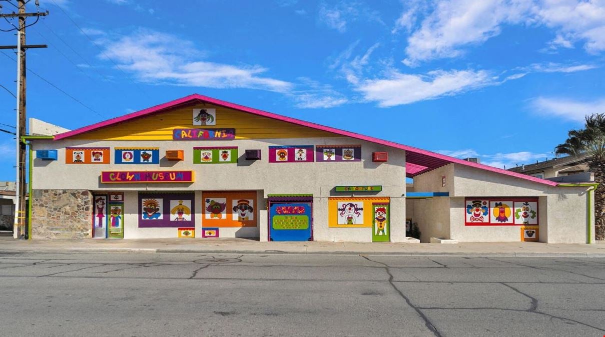 313 E Buena Vista St