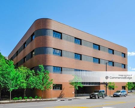 Preview of Office space for Rent at 4269 Pearl Road