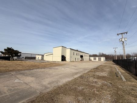 Preview of Office space for Sale at 10701 E Ute St