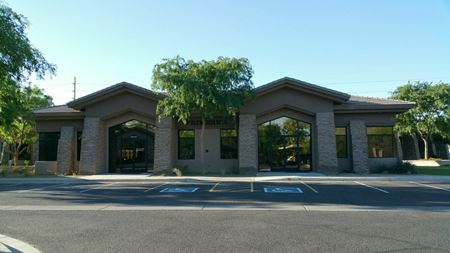 Preview of commercial space at 3048 E Baseline Rd Suite 123 & 124