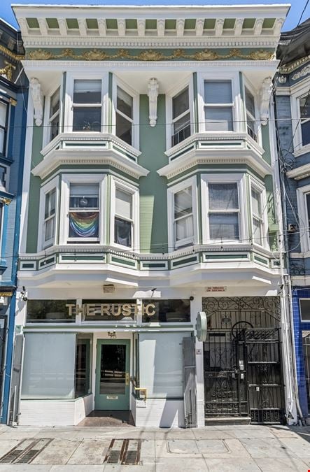 215 Church Street 