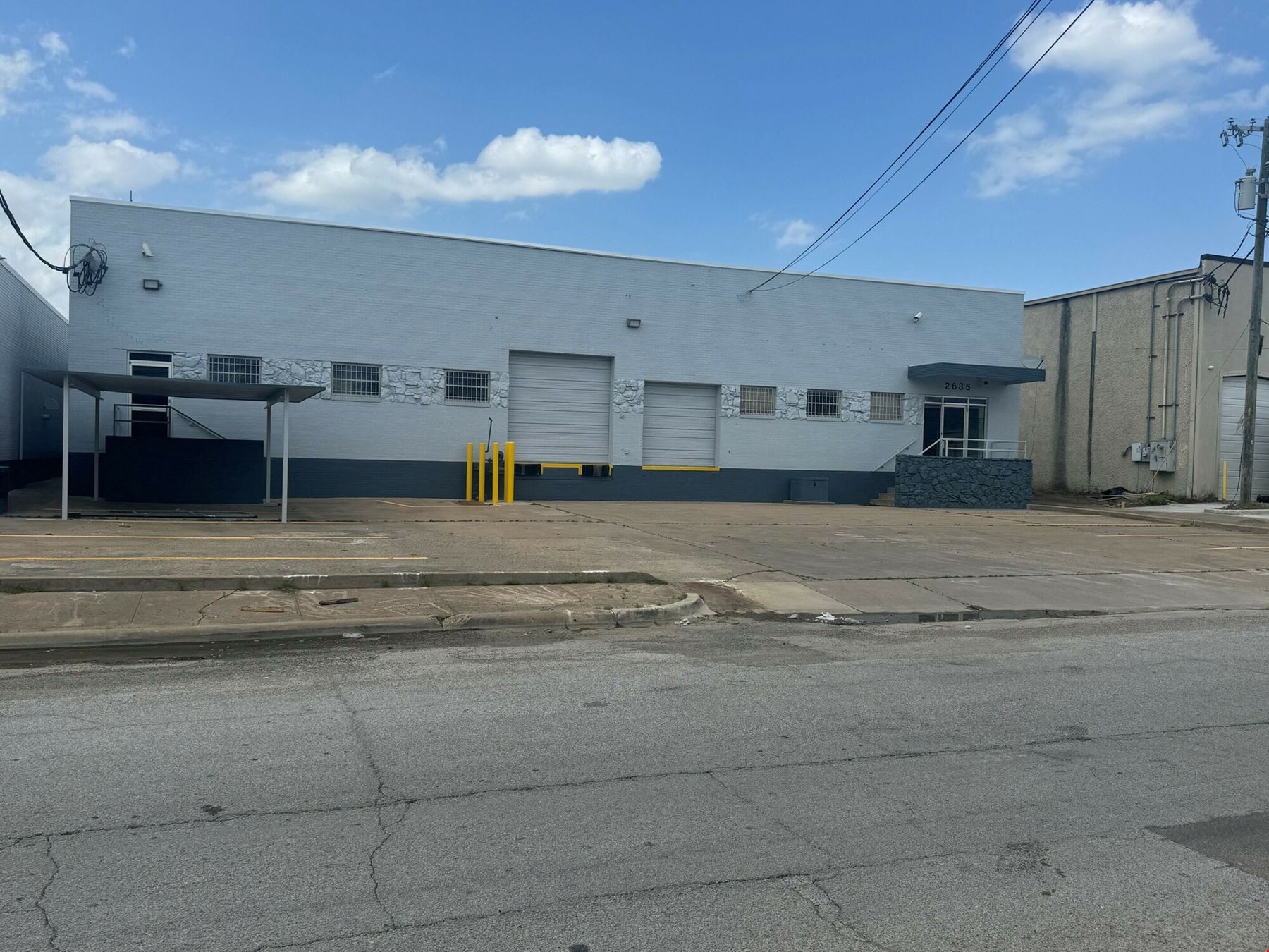 2635 Brenner