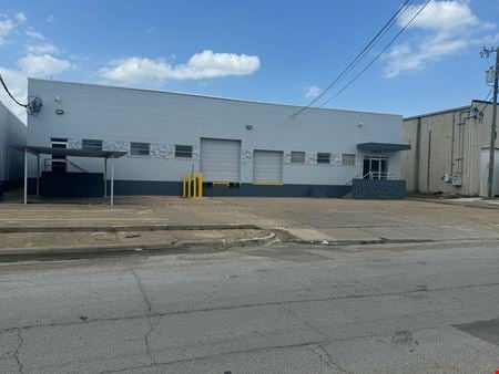 Preview of Industrial space for Rent at 2635 Brenner