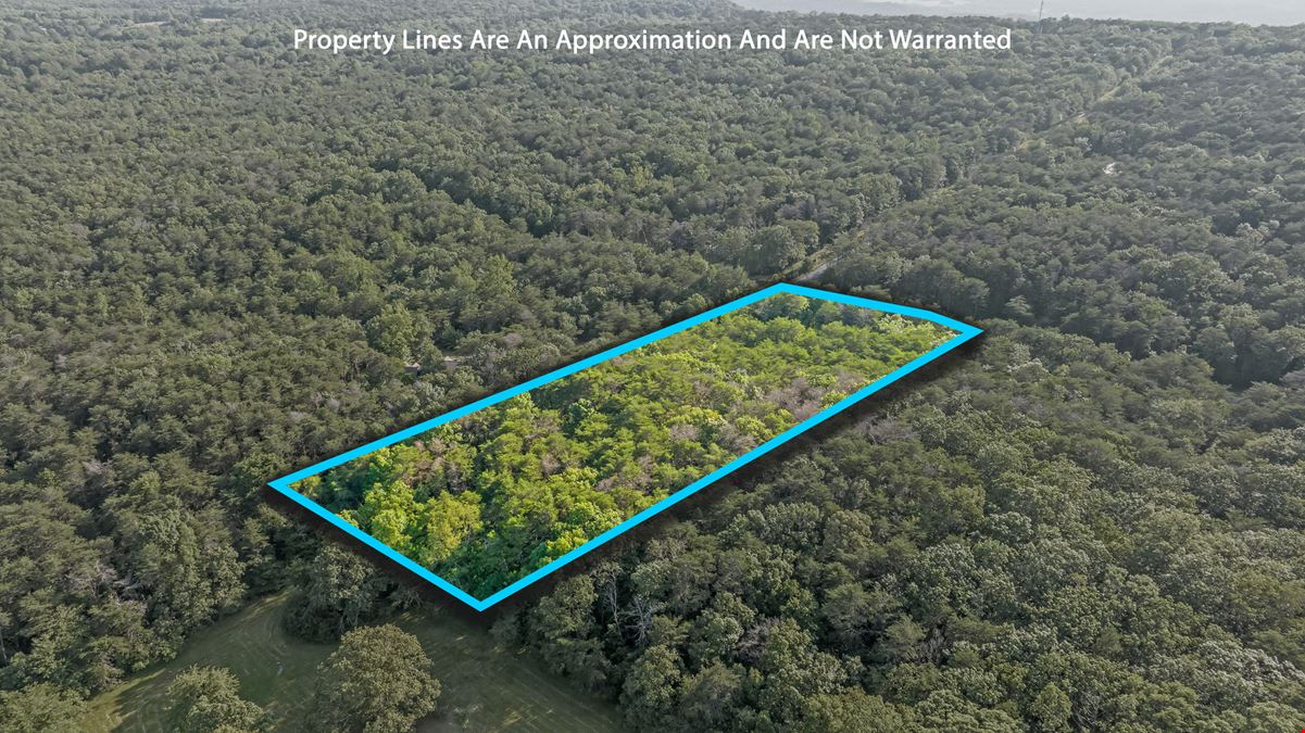 Lot 32 North Bend Subdivision
