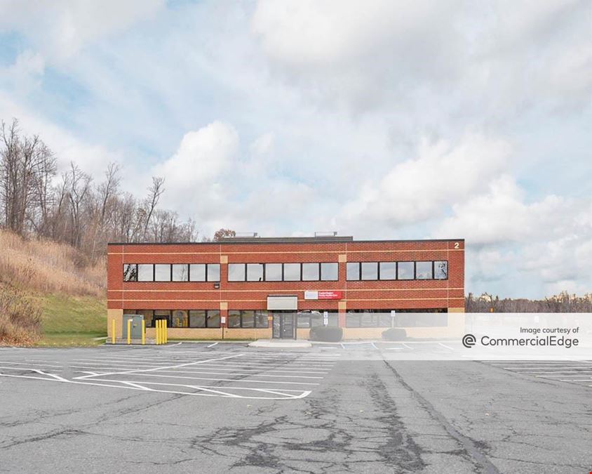 2 Empire Drive