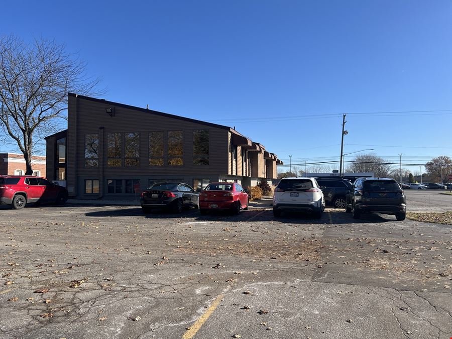 800 S Euclid Ave
