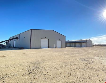 Preview of Industrial space for Rent at 300 County Road 302