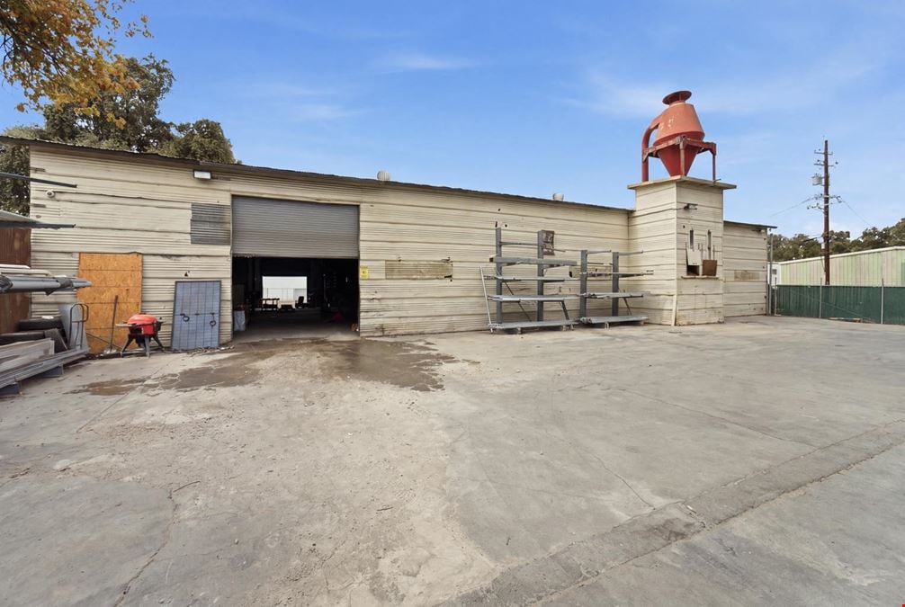 2205 Rice Avenue, West Sacramento, CA
