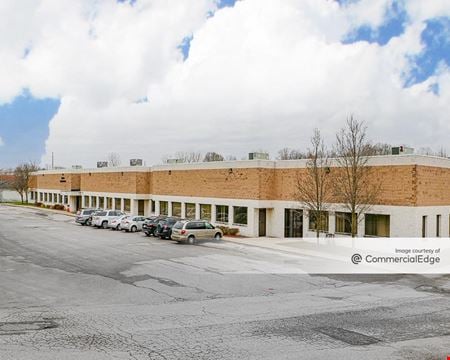 Preview of Industrial space for Rent at 5170 Hudson Drive